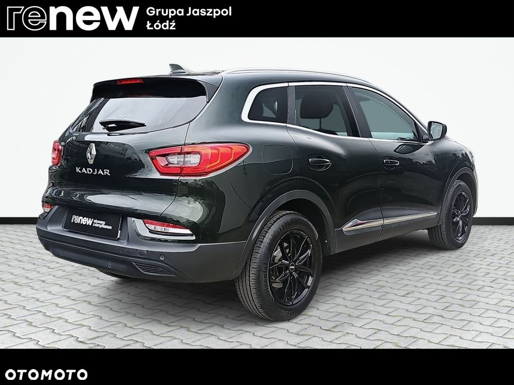 Renault Kadjar 1.3 TCe FAP Easy Life - 5