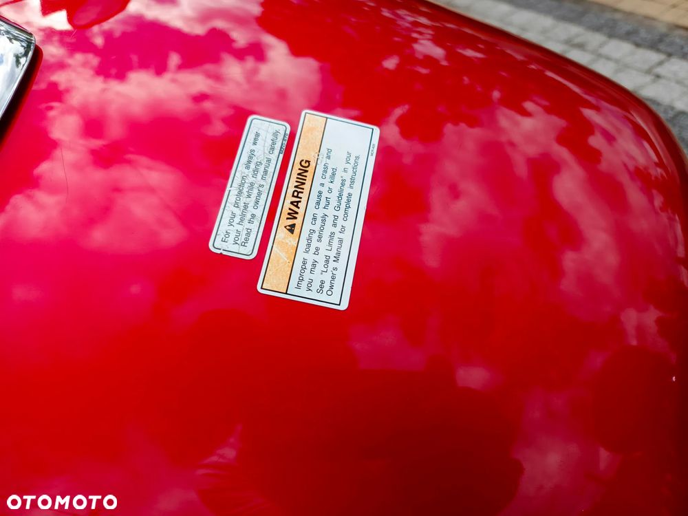 Honda Shadow - 26