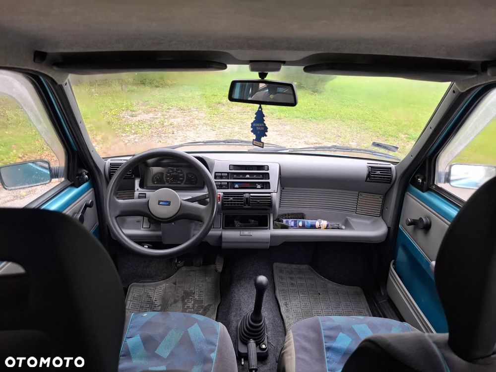 Fiat Cinquecento 704 ED - 5