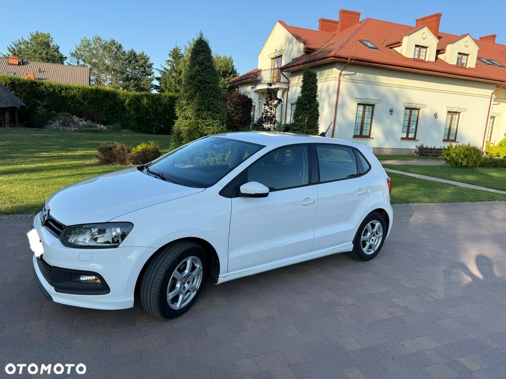 Volkswagen Polo 1.2 TSI Highline - 3