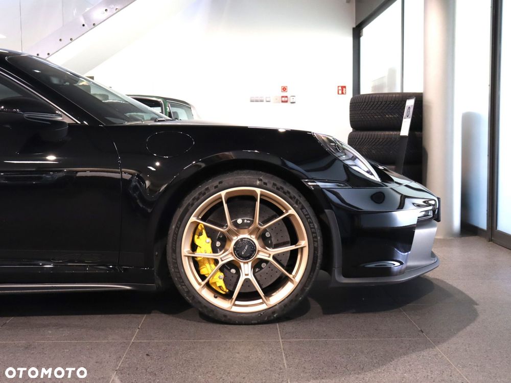 Porsche 911 GT3 PDK - 14