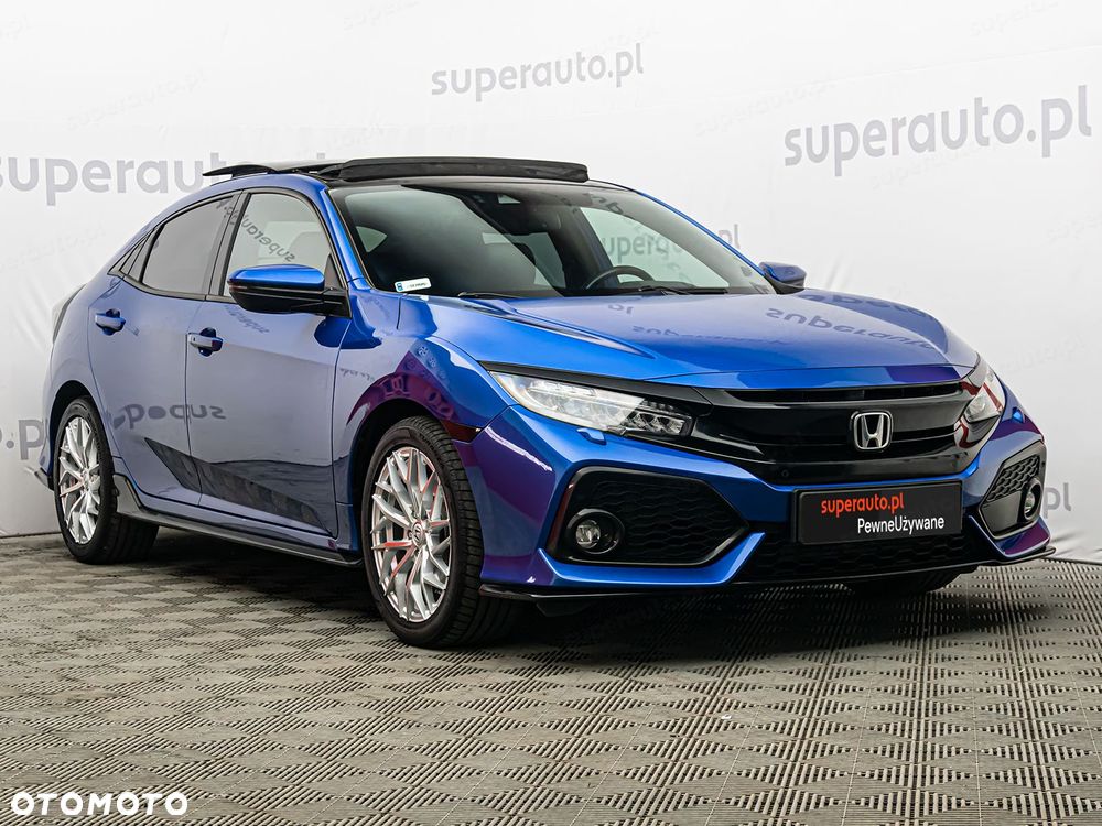 Honda Civic - 4