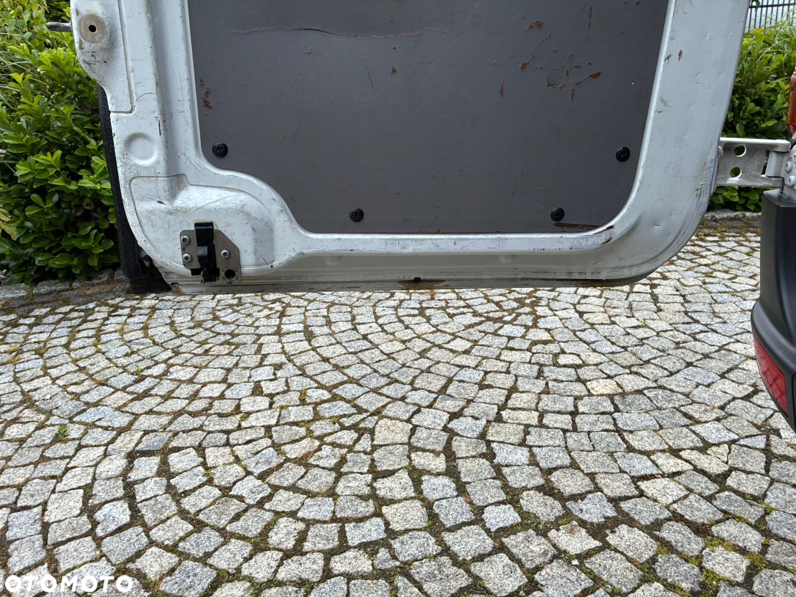 Mercedes-Benz Sprinter 906 311 CDI - 11