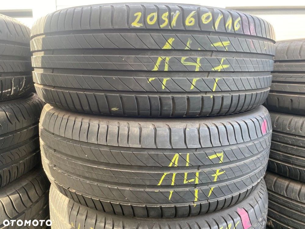 205/60/16 Michelin Primacy 4_6mm_4szt_(147) - 3