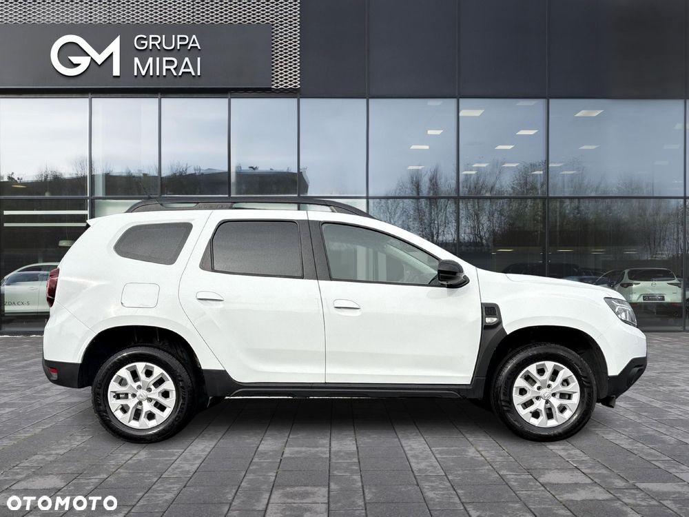 Dacia Duster 1.0 TCe Comfort - 6