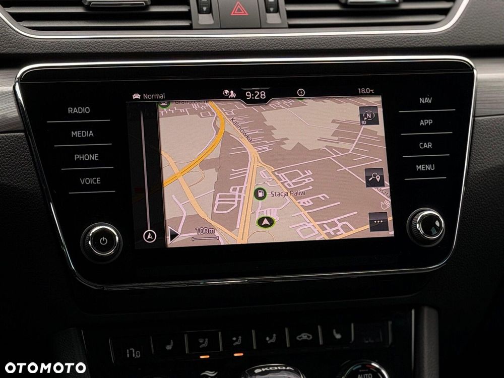 Skoda Superb 1.4 TSI Plug-In Hybrid Style DSG - 33