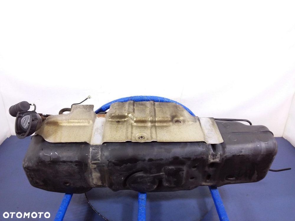 DODGE RAM 1500 IV ZBIORNIK BAK PALIWA - 3