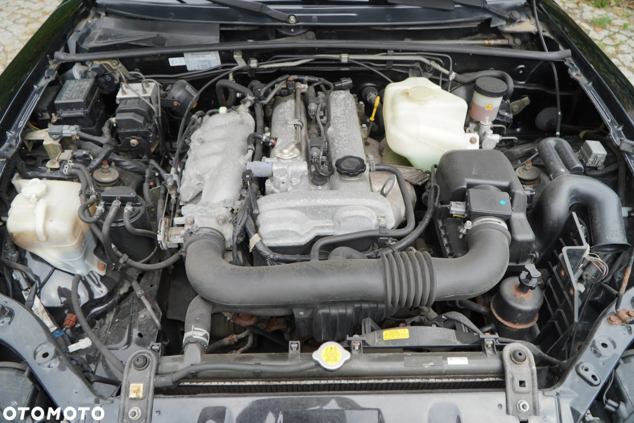 Mazda MX-5 1.9 16V - 7