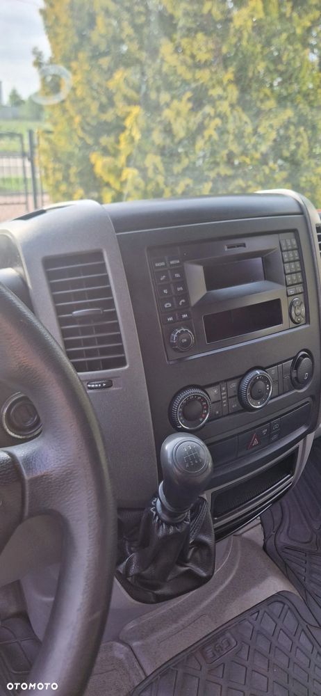 Mercedes-Benz Sprinter 314 - 7