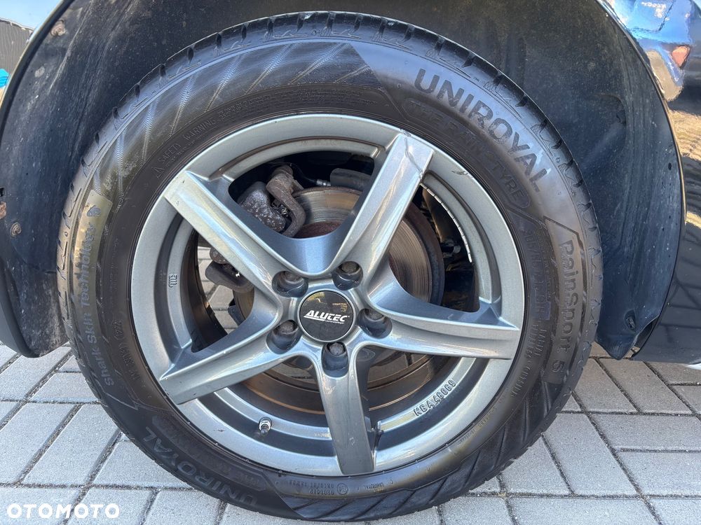 Renault Megane 1.2 Energy TCe Limited - 13