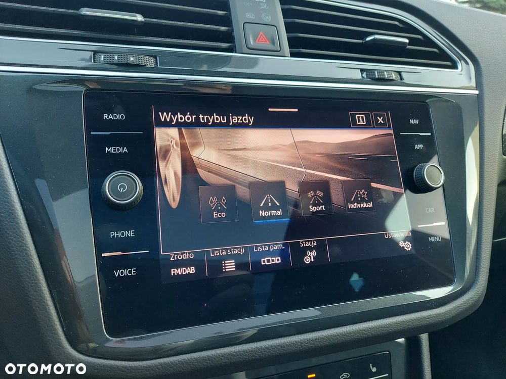 Volkswagen Tiguan 1.5 TSI EVO R-Line DSG - 35