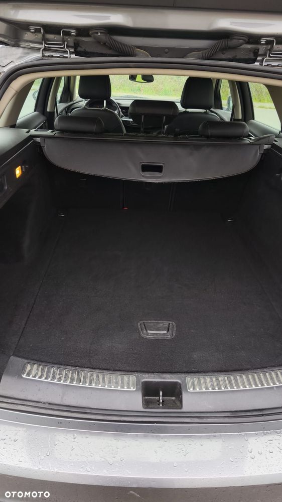 Opel Insignia 2.0 CDTI Ultimate S&S - 4