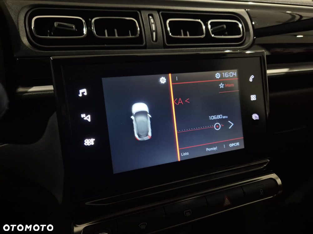 Citroën C3 1.2 PureTech Shine - 11
