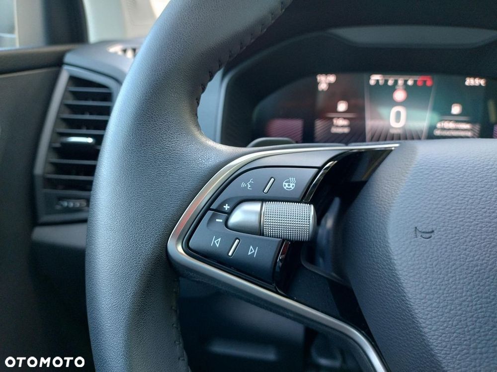 Skoda Karoq 1.5 TSI ACT Selection DSG - 21