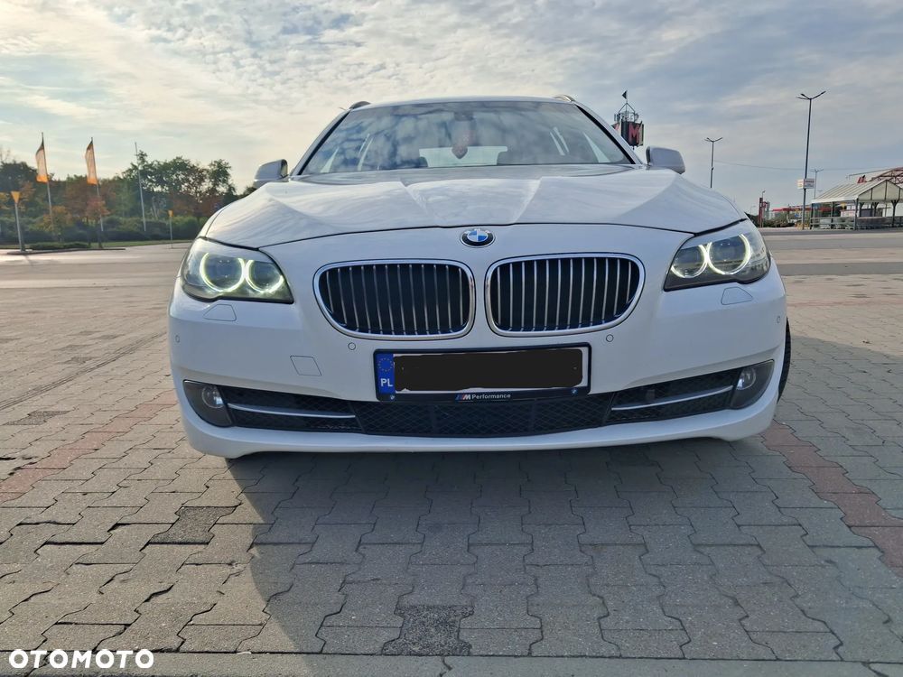 BMW Seria 5 - 9