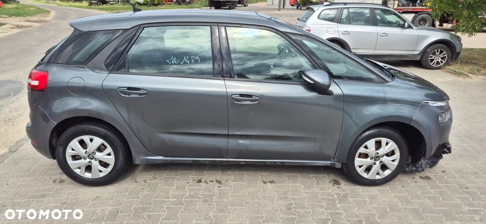 Citroën C4 Picasso 1.6 e-HDi Exclusive ETG6 - 4