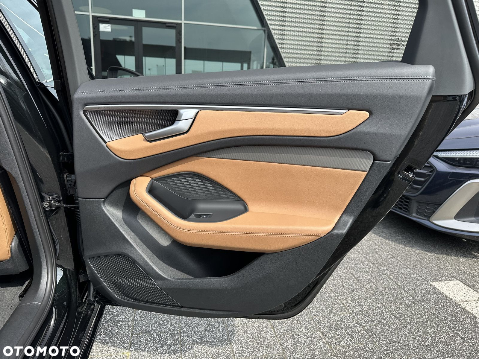 Audi A6 - 23