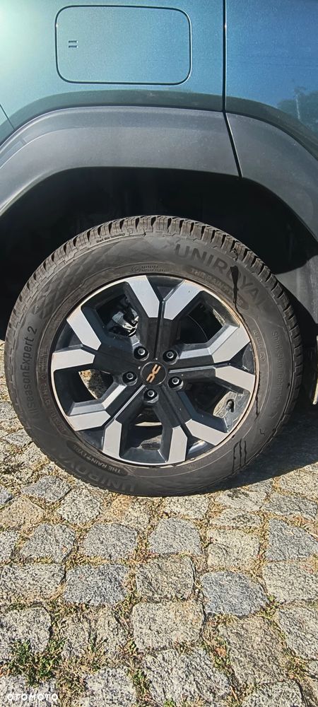 Dacia Duster - 18