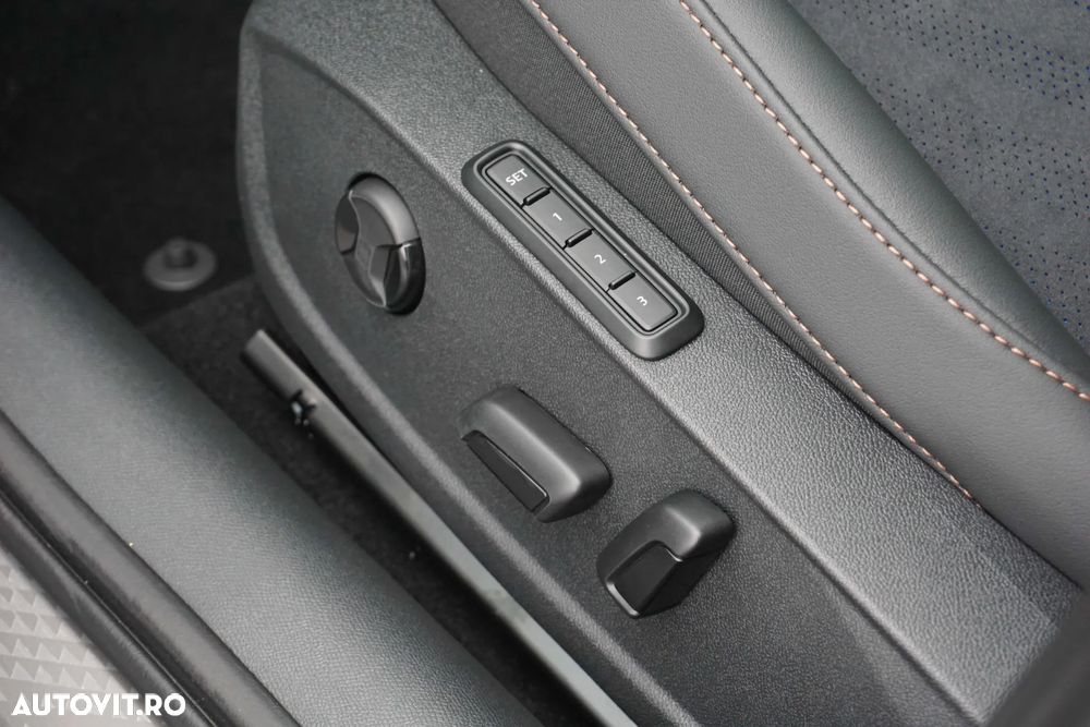 Cupra Formentor 1.5 eTSI DSG7 MHEV - 14