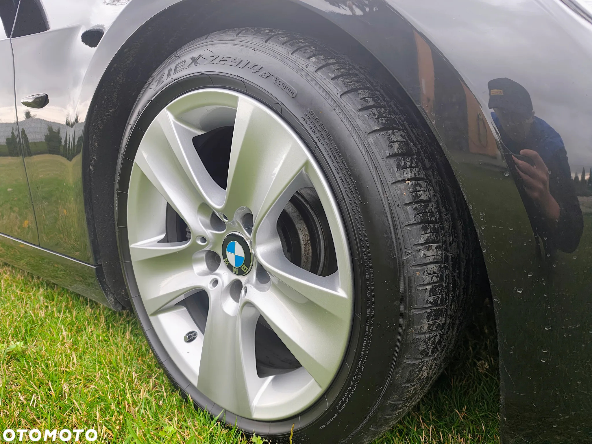 BMW Seria 3 325i - 15