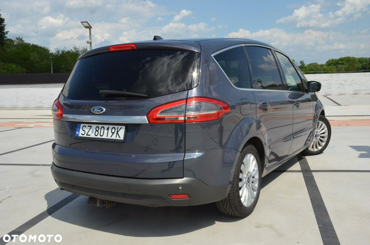 Ford S-Max - 15