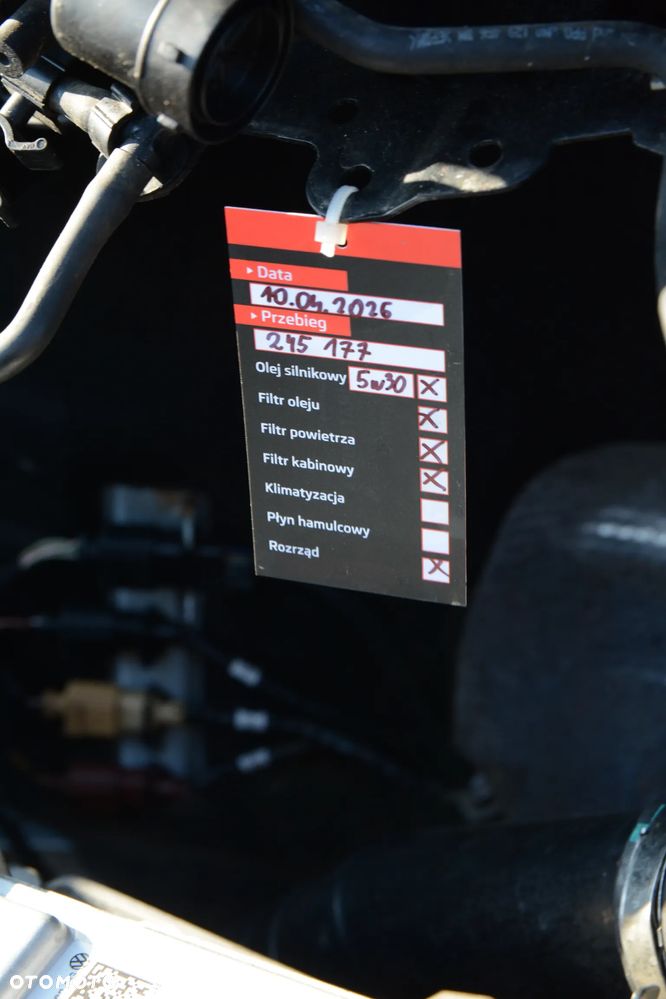 Volkswagen Crafter - 26