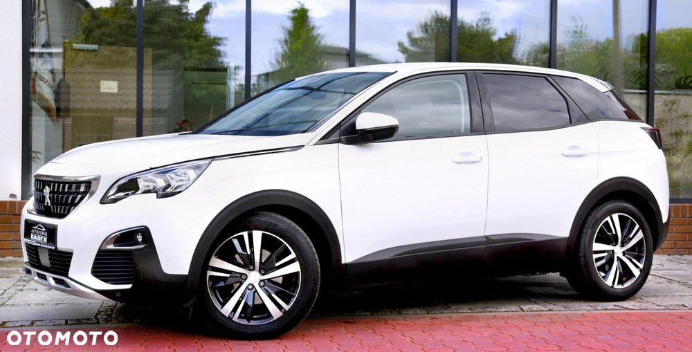 Peugeot 3008 - 7