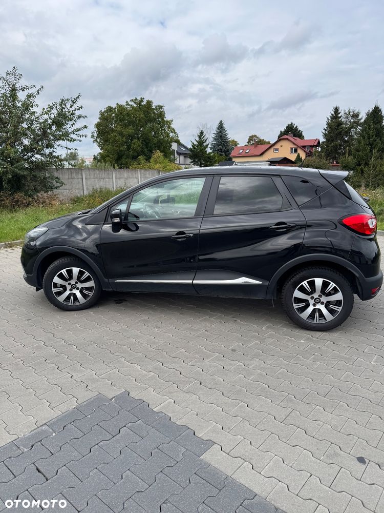 Renault Captur 0.9 Energy TCe Zen - 15