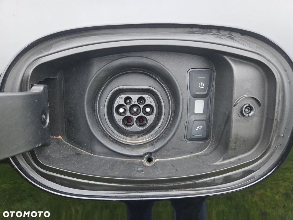 Porsche Cayenne E-Hybrid Tiptronic S - 32