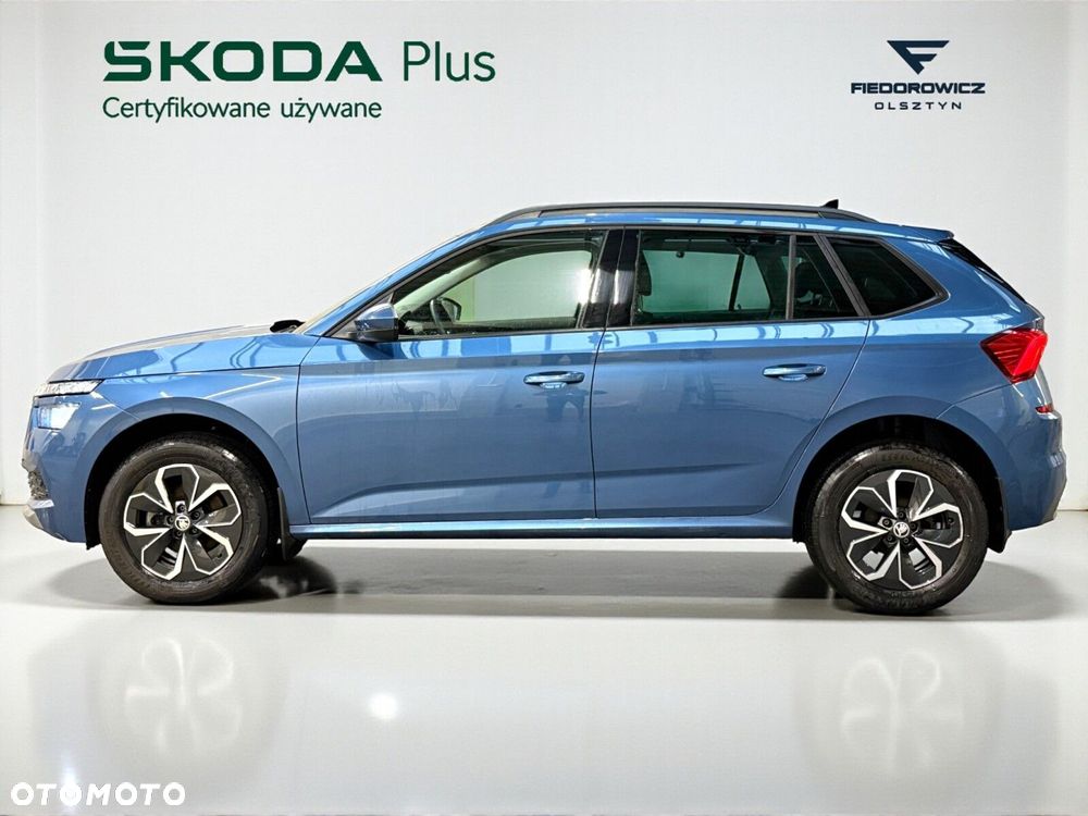 Skoda Kamiq 1.0 TSI Ambition - 3