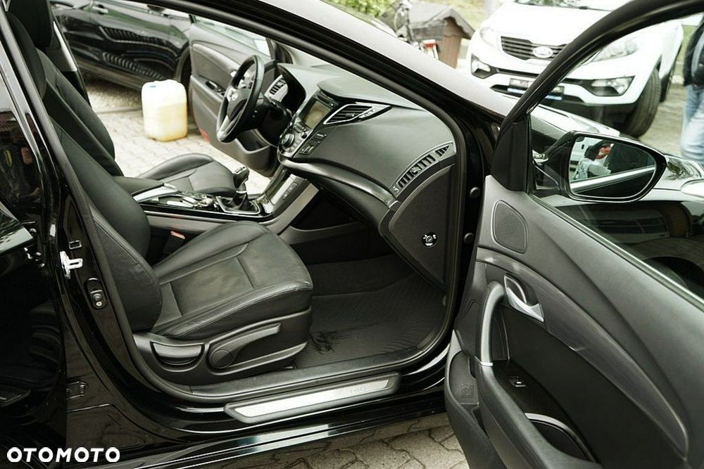 Hyundai i40 - 19
