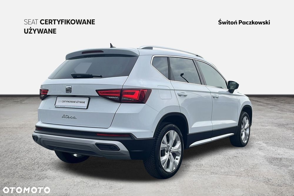 Seat Ateca - 6