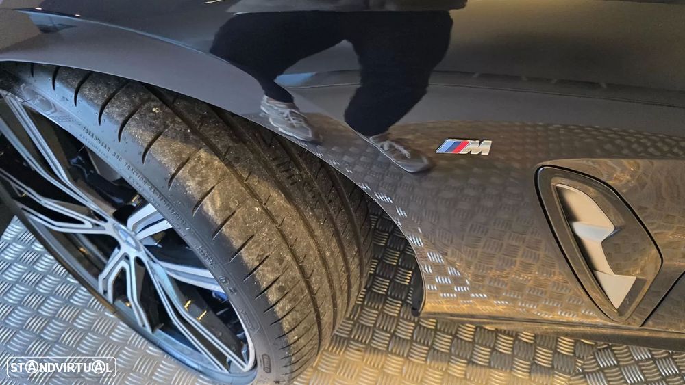 BMW 840 Gran Coupé d xDrive Pack M - 32