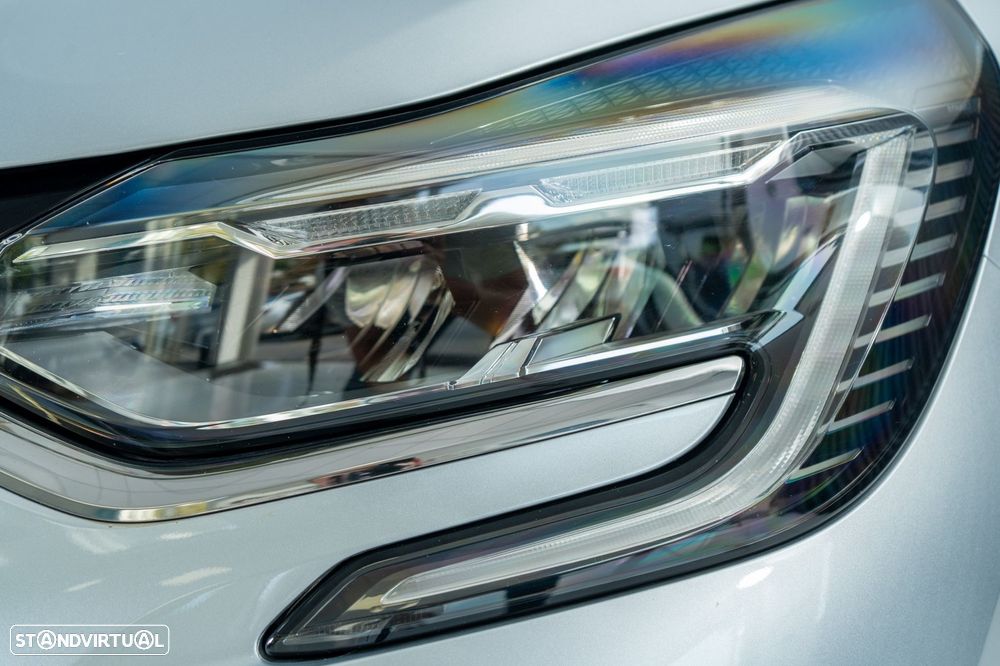 Renault Captur 1.5 dCi Exclusive - 28