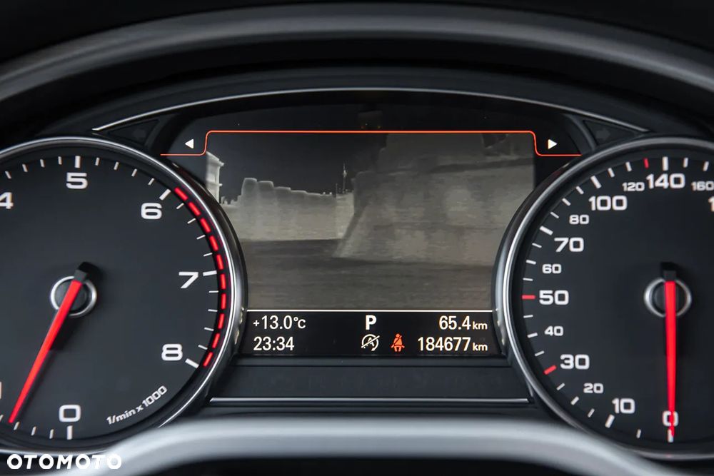 Audi A8 4.0 TFSI cylinder on demand quattro tiptronic - 28