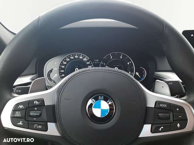 BMW Seria 5 - 11