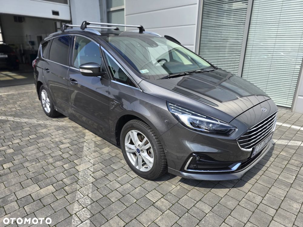 Ford S-Max - 19