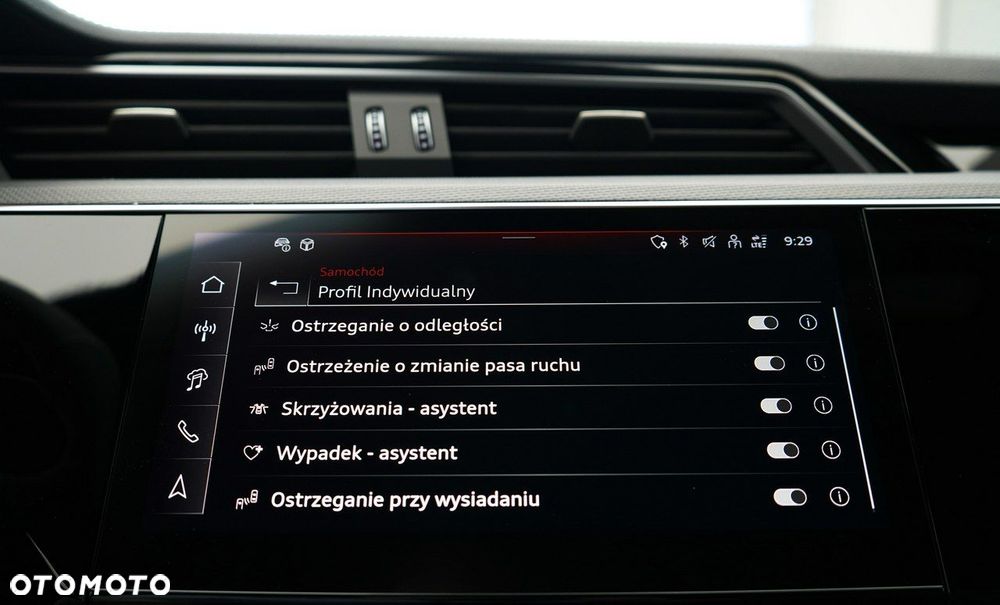 Audi SQ8 e-tron - 40