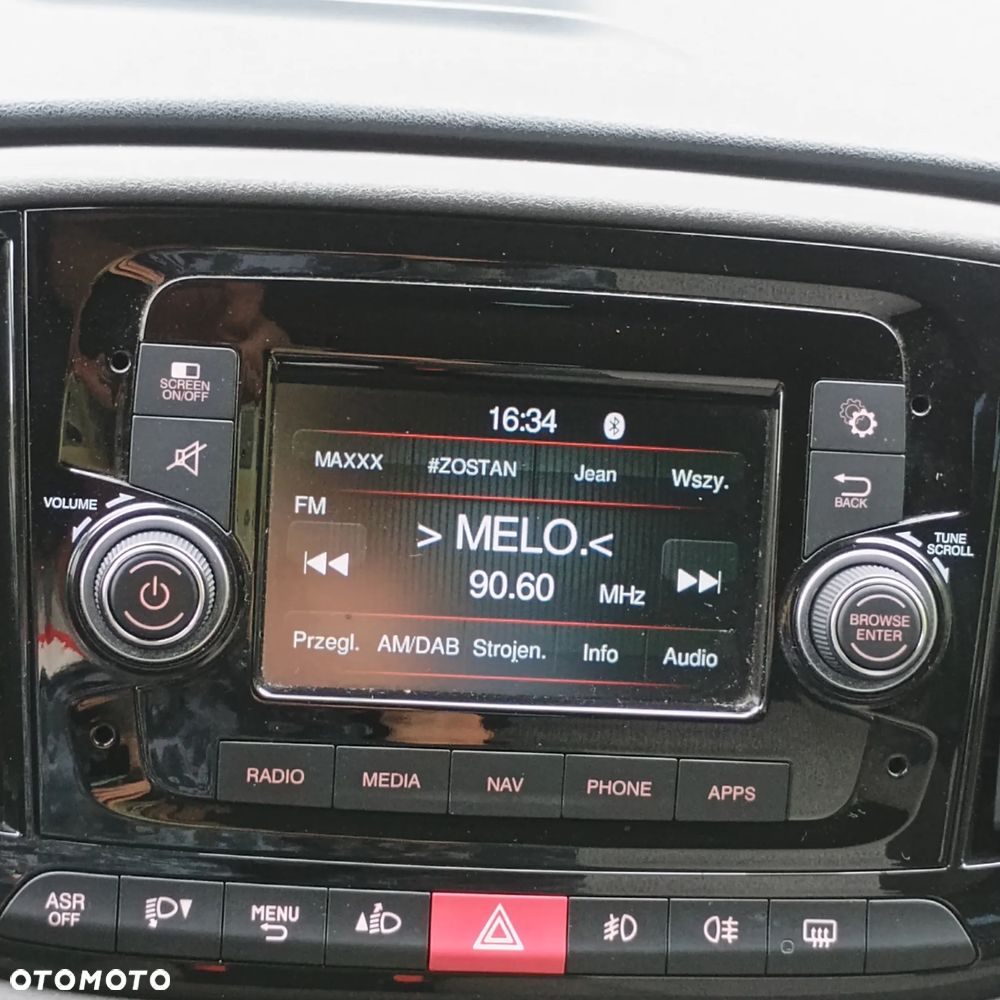 Fiat Doblo - 14