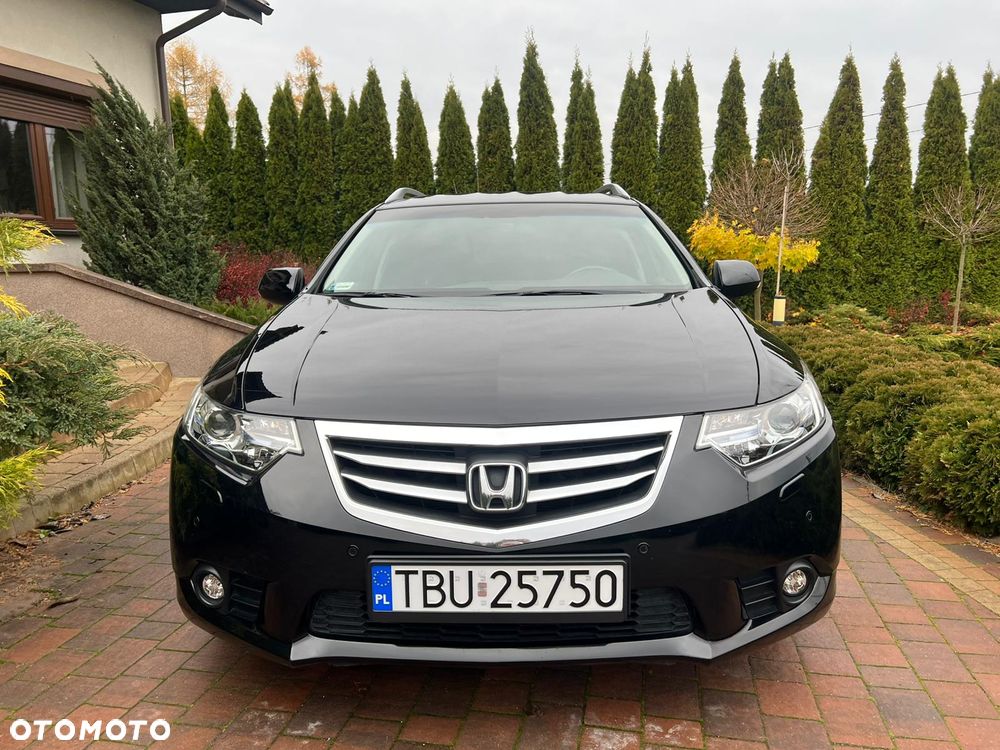 Honda Accord 2.0 Elegance - 2