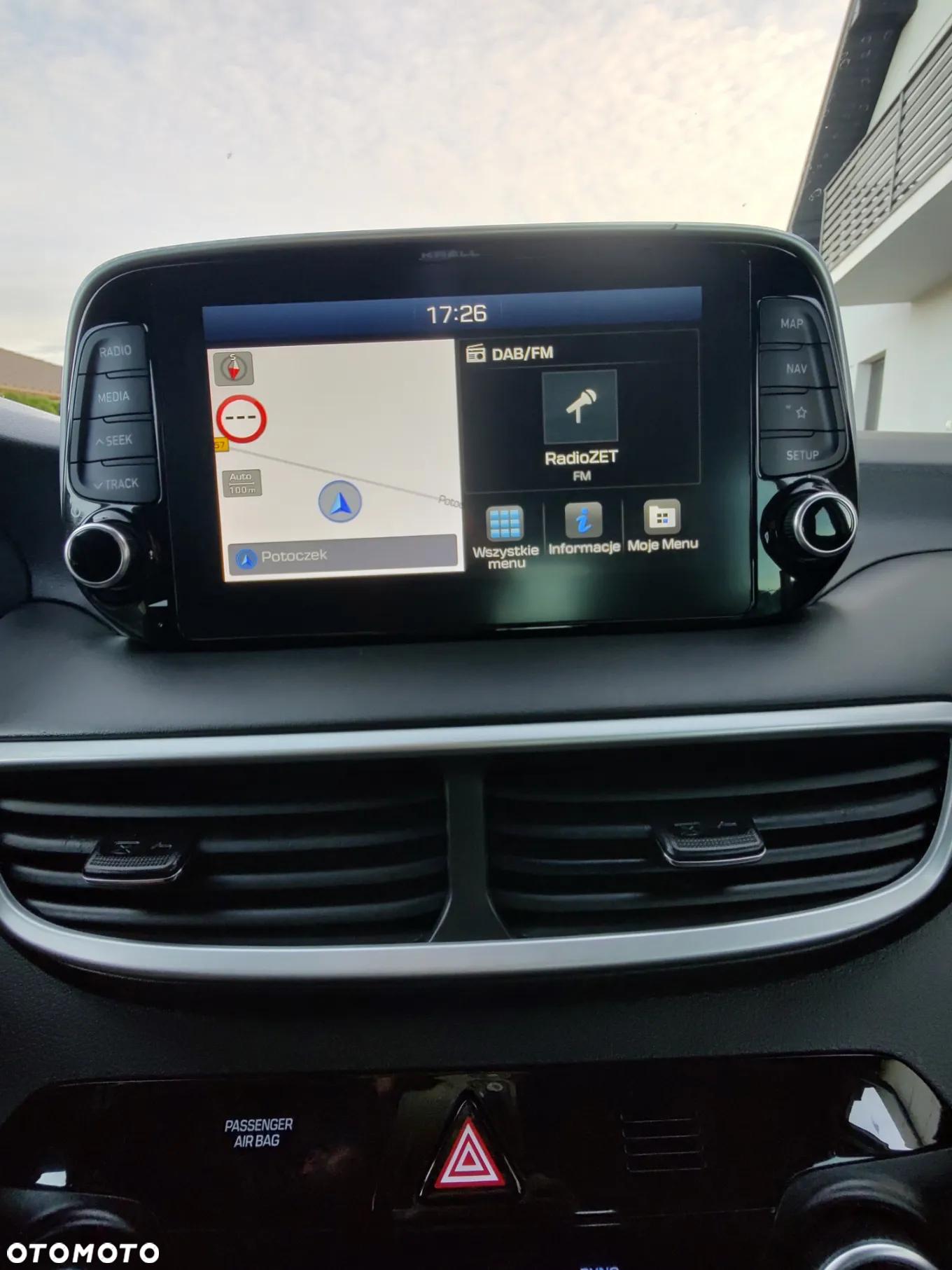 Hyundai Tucson 1.6 GDI BlueDrive Design 2WD - 13