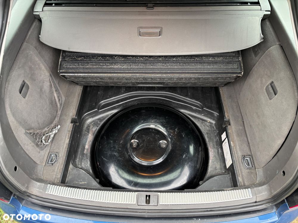 Audi A4 Avant 3.0 Quattro - 22