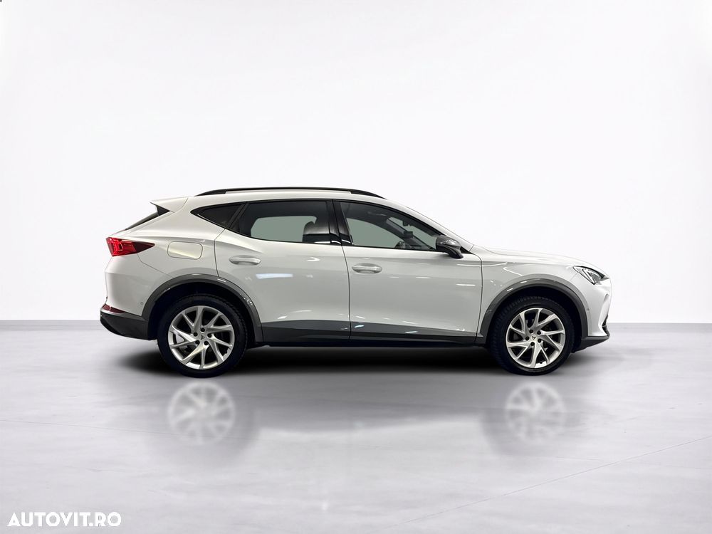 Cupra Formentor - 7