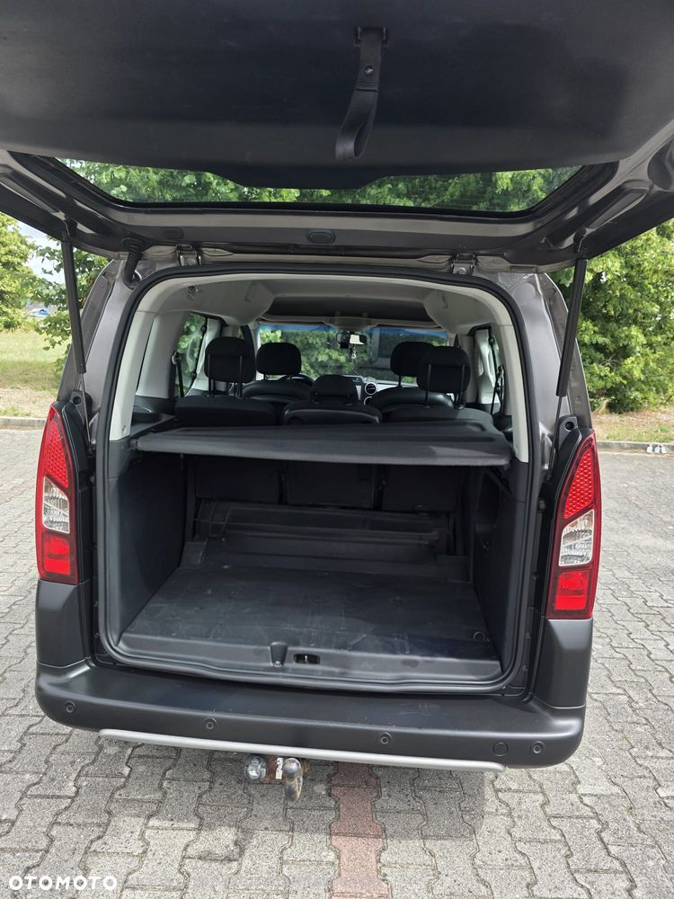 Peugeot Partner 1.6 BlueHDi Active - 9