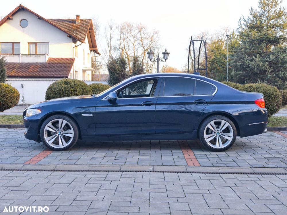 BMW Seria 5 - 24