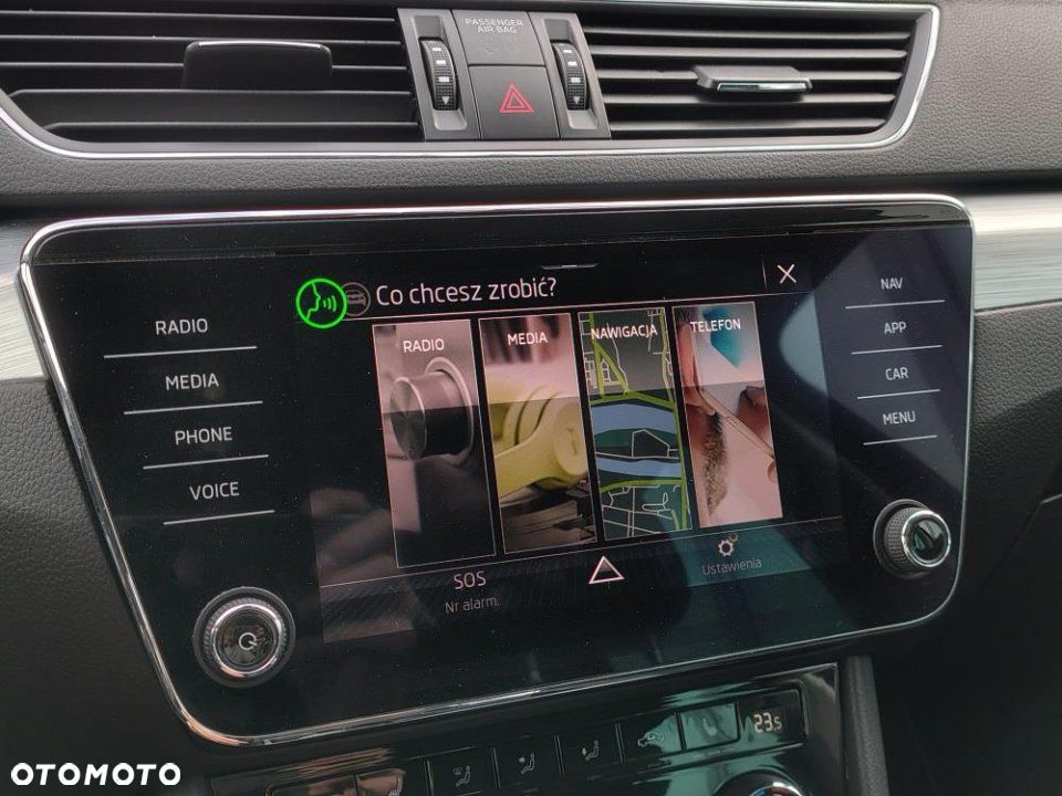 Skoda Superb - 30