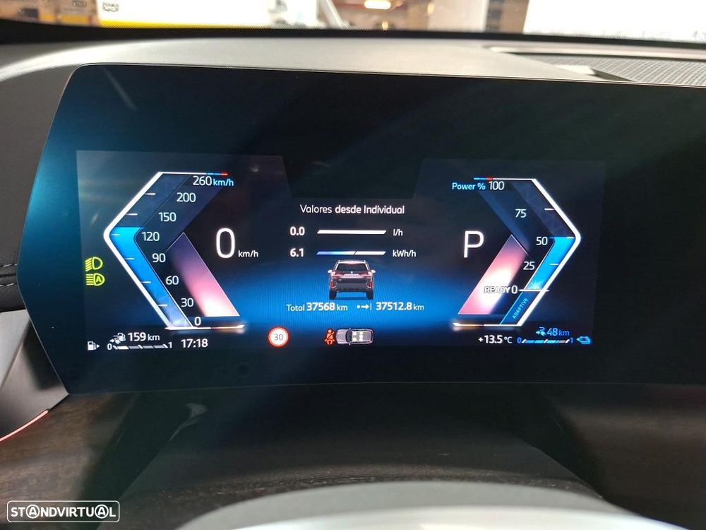 BMW X1 xDrive30e Pack Desportivo M - 6