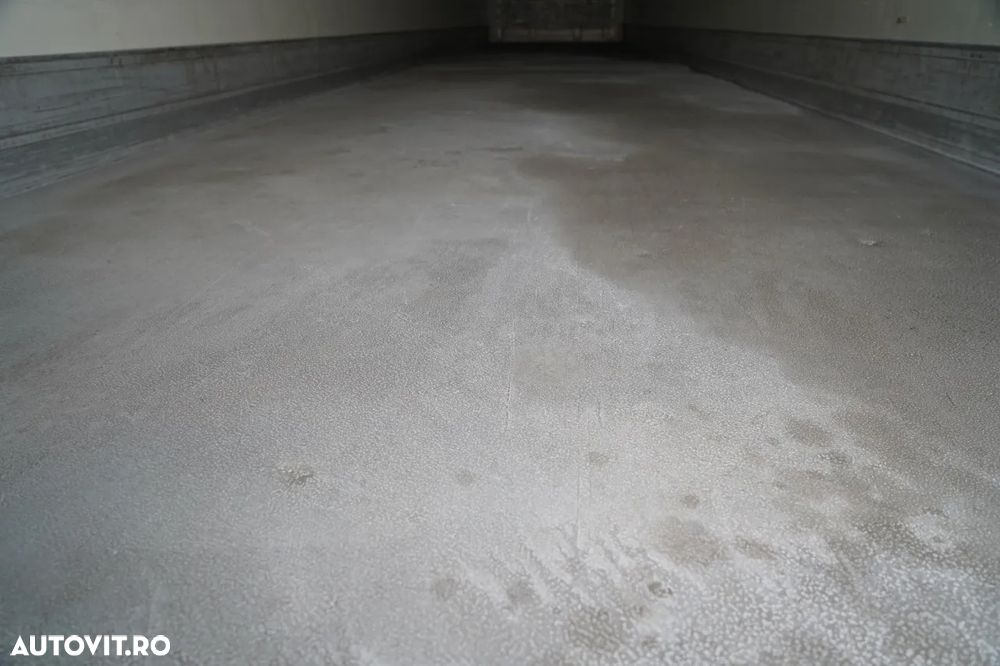 Schmitz Cargobull REFRIGERAT / THERMO KING SLX 300 / RIDICARE CU CÂRLIG / RIDICARE CU CÂRLIG / AXĂ RIDICABILĂ / COȘ PENTRU PALEȚI - 19