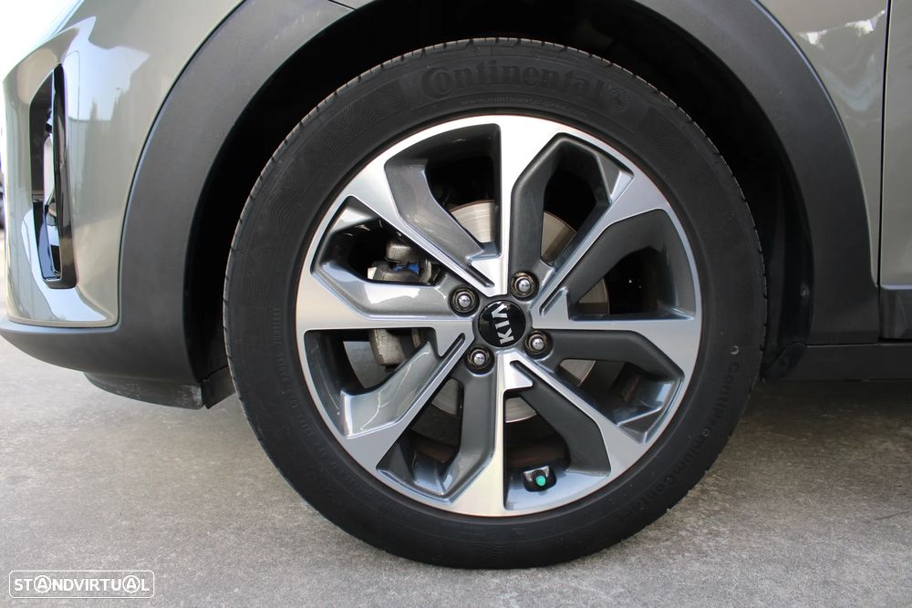 Kia Stonic 1.6 CRDi Easy - 13