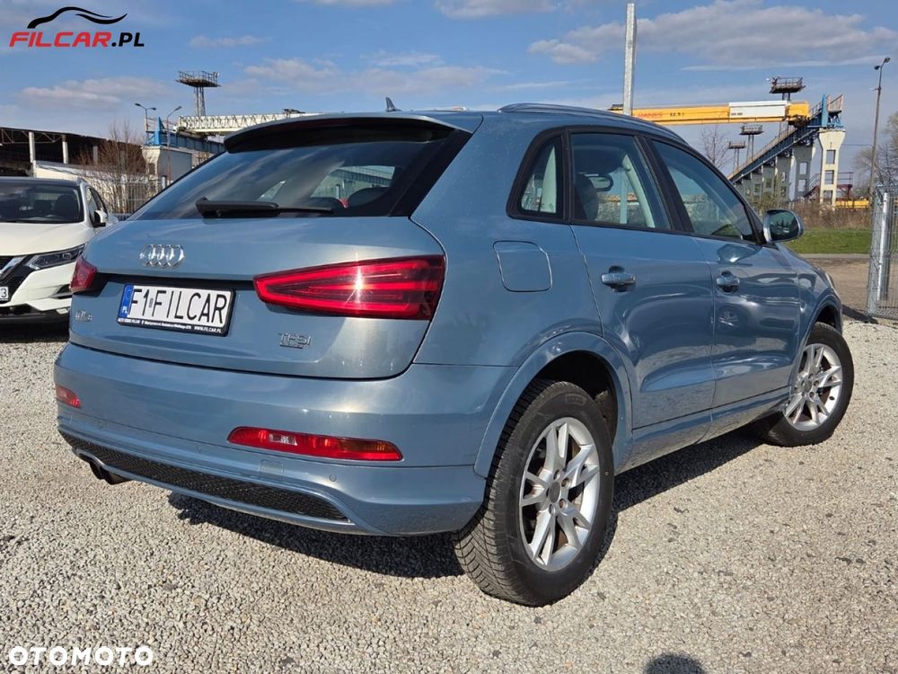 Audi Q3 - 3